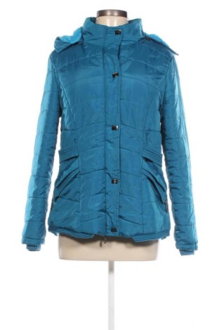 Γυναικείο μπουφάν, Μέγεθος XL, Χρώμα Μπλέ, Τιμή 19,02 €