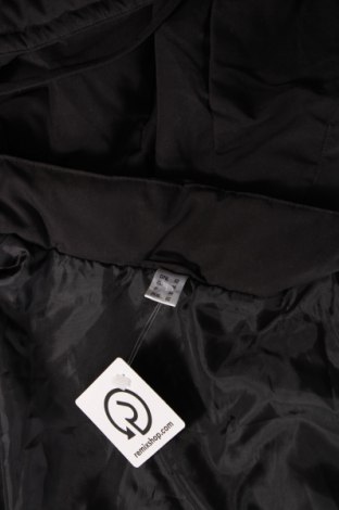 Дамско яке, Размер 3XL, Цвят Черен, Цена 37,70 лв.