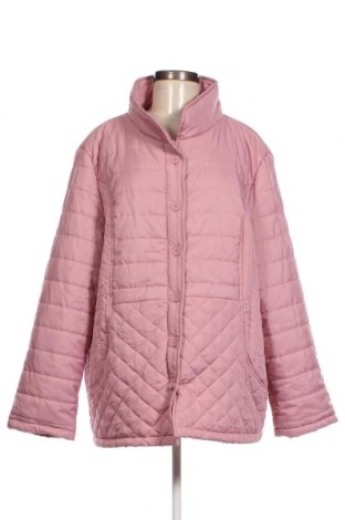 Γυναικείο μπουφάν, Μέγεθος XXL, Χρώμα Ρόζ , Τιμή 25,12 €