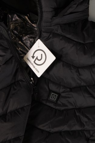 Dámská bunda , Velikost M, Barva Černá, Cena  500,00 Kč