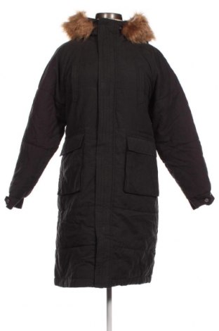 Γυναικείο μπουφάν, Μέγεθος S, Χρώμα Μαύρο, Τιμή 19,38 €
