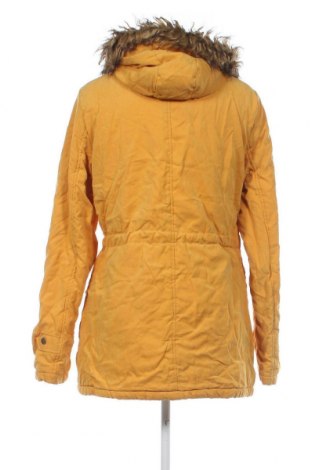 Dámska bunda , Veľkosť S, Farba Žltá, Cena  17,76 €