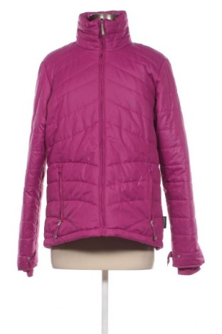 Dámska bunda , Veľkosť L, Farba Ružová, Cena  14,70 €
