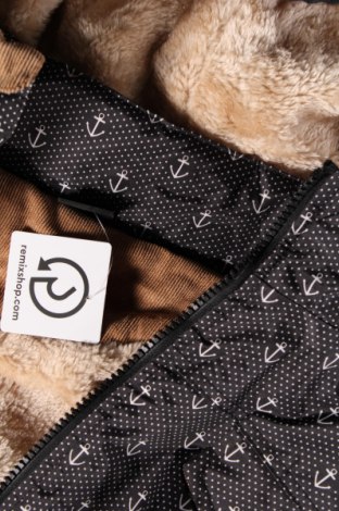 Γυναικείο μπουφάν, Μέγεθος 3XL, Χρώμα Μαύρο, Τιμή 21,53 €