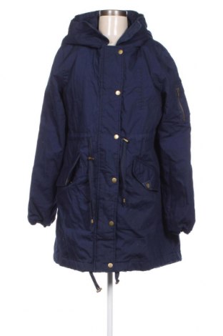 Γυναικείο μπουφάν, Μέγεθος XL, Χρώμα Μπλέ, Τιμή 23,32 €