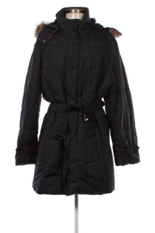 Γυναικείο μπουφάν, Μέγεθος XXL, Χρώμα Μαύρο, Τιμή 23,32 €