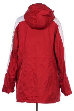 Dámska bunda , Veľkosť XXL, Farba Červená, Cena  13,07 €
