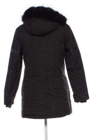 Dámska bunda , Veľkosť S, Farba Čierna, Cena  15,79 €