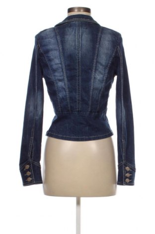 Γυναικείο μπουφάν, Μέγεθος M, Χρώμα Μπλέ, Τιμή 13,60 €