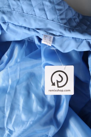 Γυναικείο μπουφάν, Μέγεθος XXL, Χρώμα Μπλέ, Τιμή 13,36 €