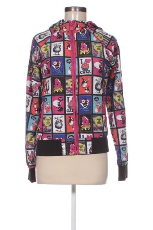 Γυναικείο μπουφάν, Μέγεθος XS, Χρώμα Πολύχρωμο, Τιμή 10,39 €