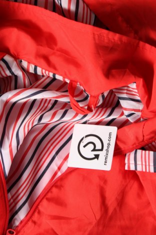 Dámska bunda , Veľkosť L, Farba Červená, Cena  6,81 €