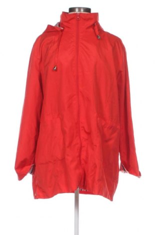 Dámska bunda , Veľkosť L, Farba Červená, Cena  6,81 €