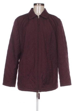 Dámska bunda , Veľkosť XL, Farba Červená, Cena  10,89 €