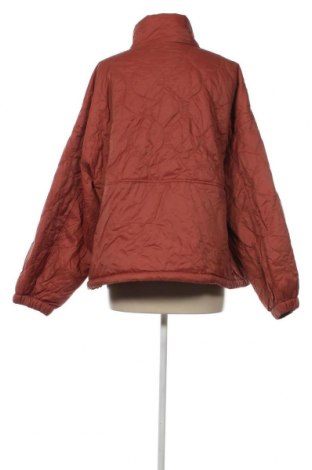 Dámska bunda , Veľkosť XL, Farba Oranžová, Cena  10,89 €