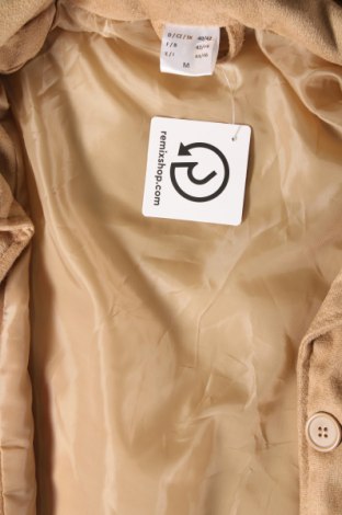 Dámska bunda , Veľkosť M, Farba Béžová, Cena  6,81 €