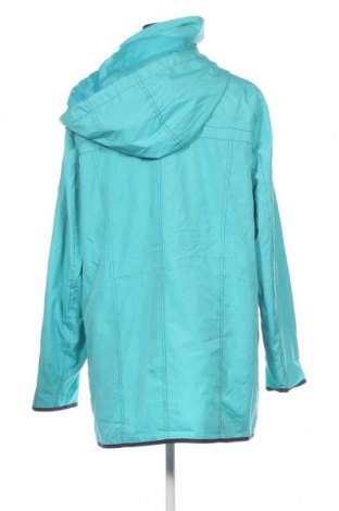Damenjacke, Größe XL, Farbe Blau, Preis 15,03 €