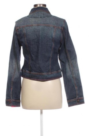 Γυναικείο μπουφάν, Μέγεθος M, Χρώμα Μπλέ, Τιμή 3,62 €