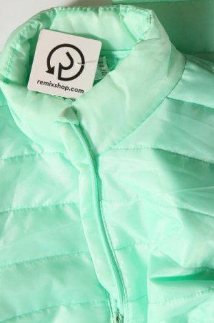 Damenjacke, Größe XL, Farbe Grün, Preis 15,03 €