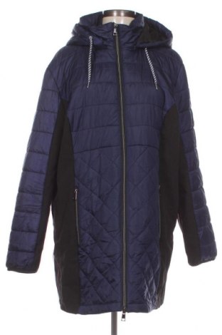 Γυναικείο μπουφάν, Μέγεθος XL, Χρώμα Μπλέ, Τιμή 11,88 €