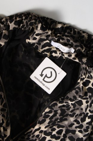 Dámska bunda , Veľkosť S, Farba Viacfarebná, Cena  9,53 €
