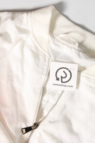 Γυναικείο μπουφάν, Μέγεθος L, Χρώμα Λευκό, Τιμή 8,91 €