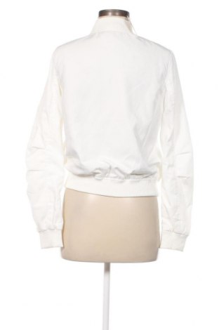 Γυναικείο μπουφάν, Μέγεθος L, Χρώμα Λευκό, Τιμή 8,91 €