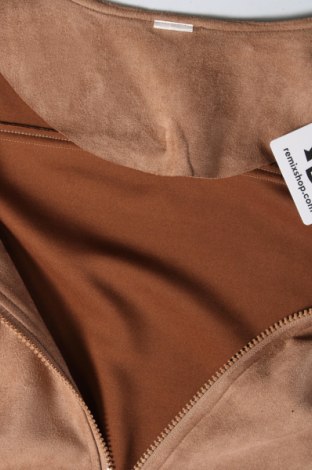 Γυναικείο μπουφάν, Μέγεθος L, Χρώμα  Μπέζ, Τιμή 29,69 €