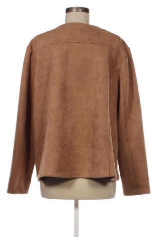 Damenjacke, Größe L, Farbe Beige, Preis € 4,99