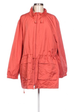 Γυναικείο μπουφάν, Μέγεθος 3XL, Χρώμα Ρόζ , Τιμή 23,75 €