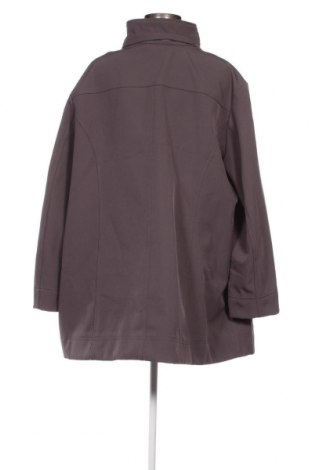 Damenjacke, Größe 3XL, Farbe Grau, Preis € 28,39