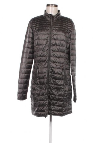 Γυναικείο μπουφάν, Μέγεθος XL, Χρώμα Γκρί, Τιμή 13,36 €