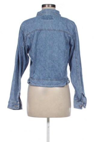 Γυναικείο μπουφάν, Μέγεθος L, Χρώμα Μπλέ, Τιμή 13,60 €