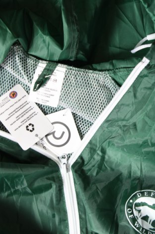 Γυναικείο μπουφάν, Μέγεθος XL, Χρώμα Πράσινο, Τιμή 16,67 €