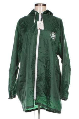 Dámská bunda , Velikost XL, Barva Zelená, Cena  351,00 Kč