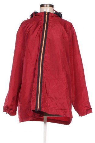 Damenjacke, Größe XXL, Farbe Rot, Preis € 13,36