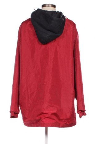 Damenjacke, Größe XXL, Farbe Rot, Preis 15,03 €