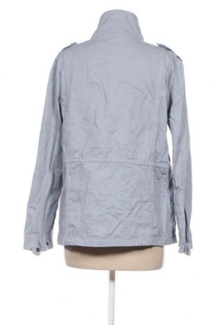 Γυναικείο μπουφάν, Μέγεθος M, Χρώμα Μπλέ, Τιμή 8,91 €