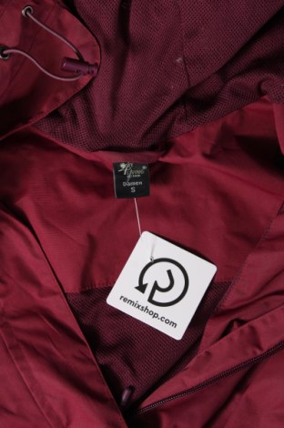 Damenjacke, Größe S, Farbe Rot, Preis € 15,03