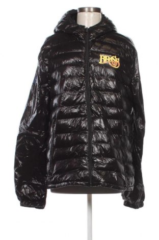 Dámská bunda , Velikost XL, Barva Černá, Cena  518,00 Kč