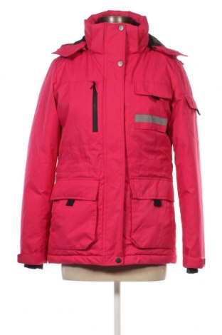 Dámska bunda , Veľkosť M, Farba Ružová, Cena  29,67 €