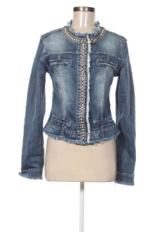 Γυναικείο μπουφάν, Μέγεθος XL, Χρώμα Μπλέ, Τιμή 14,47 €