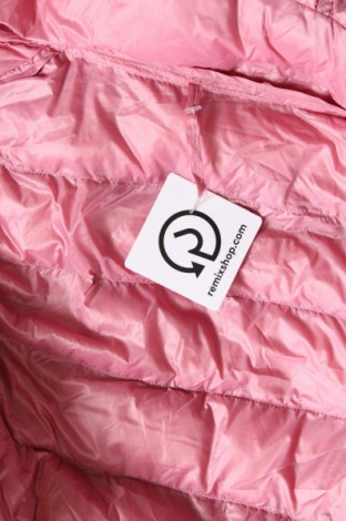 Dámska bunda , Veľkosť XL, Farba Popolavo ružová, Cena  13,61 €