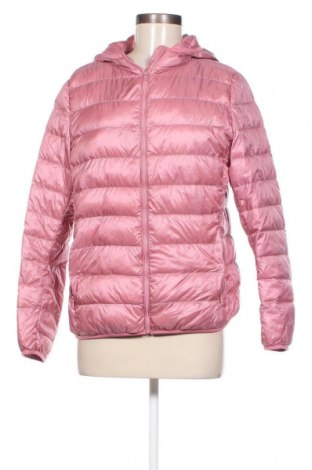 Dámská bunda , Velikost XL, Barva Popelavě růžová, Cena  306,00 Kč