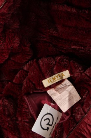 Γυναικείο μπουφάν, Μέγεθος XXL, Χρώμα Κόκκινο, Τιμή 19,73 €