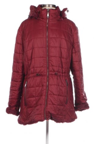 Damenjacke, Größe XXL, Farbe Rot, Preis € 40,36