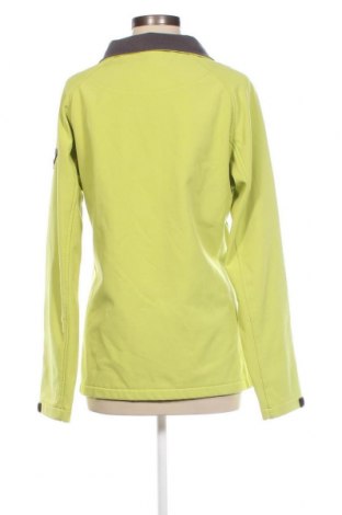 Γυναικείο μπουφάν, Μέγεθος L, Χρώμα Πράσινο, Τιμή 14,29 €