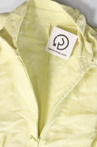 Damenjacke, Größe S, Farbe Gelb, Preis 8,35 €