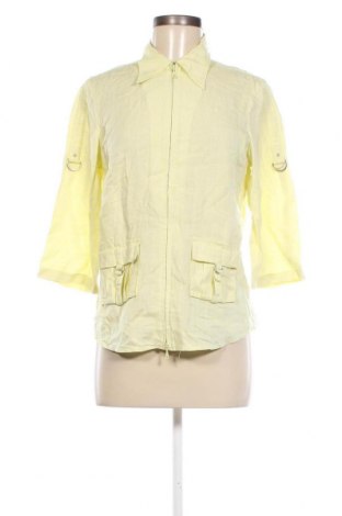 Γυναικείο μπουφάν, Μέγεθος S, Χρώμα Κίτρινο, Τιμή 10,39 €