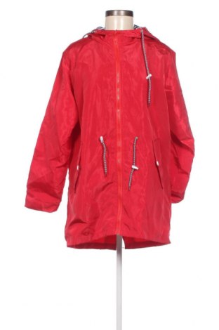 Dámska bunda , Veľkosť XL, Farba Červená, Cena  13,61 €